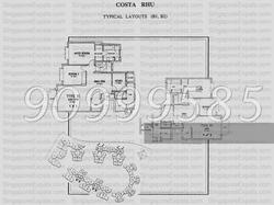 Costa Rhu (D15), Condominium #152527942